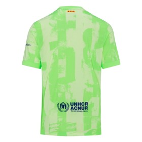 Maillot FC Barcelone Troisieme 2024-25